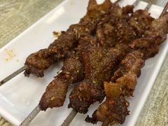 -老徐烧烤涮肚(交道口店)