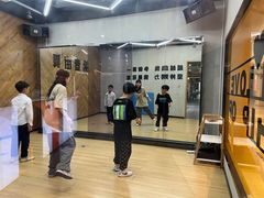 -第壹街舞(西城天街店)