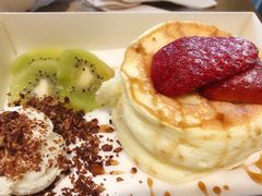 -食武士·舒芙蕾(新街口明瓦廊店)