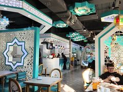 -帕米尔食府(白云观店)