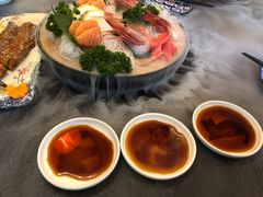 -桃太郎创作料理(大坪店)