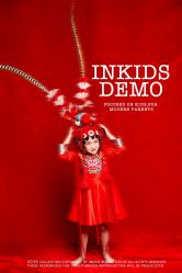 -INKIDS潮童社儿童摄影(朝阳大悦城店)