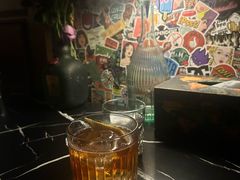 -TIAN TATTOO BAR
