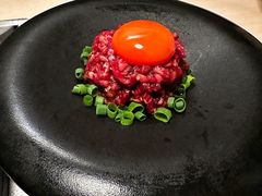 -焼肉矢澤 京都