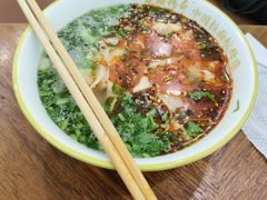 -丝路传奇·中国拉面航母店(北医三院店)