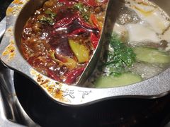-香天下·四川火锅(安镇大润发店)