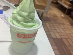 -冰岛茶餐厅(世茂店)