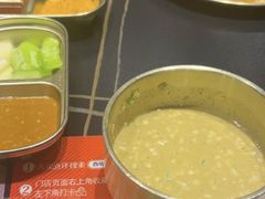 -西塔老太太泥炉烤肉(龙湖北苑天街店)