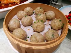 庄墓园子-同庆楼(天鹅湖万达店)