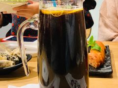 梅大大的乌梅汁-鱼酷活鱼烤鱼(梅江印象城店)