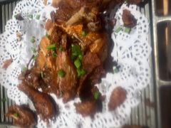 -吕氏疙瘩汤·新鲁菜(济南万象城店)