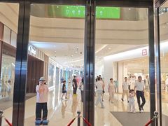 -龙湖杭州滨江天街