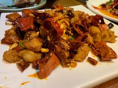 -南海渔家•海鲜•正宗海南菜(海棠湾店)