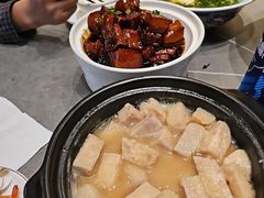 -八张桌子(老店)