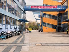 -东华大学第一食堂(松江校区店)