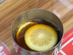-孖记茶档·热腾茶餐(江南西plus店)