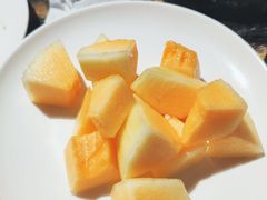 -33韩式自助烧烤(环城南路店)