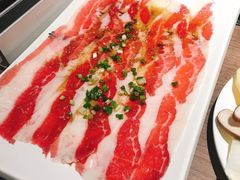 -火炉火自助餐(枫蓝国际店)
