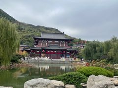 -华清宫景区