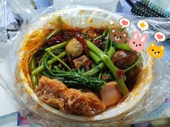 以琳串串香-海大南门夜市(海富街店)