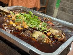 -刘妈菜馆(磁器口店)