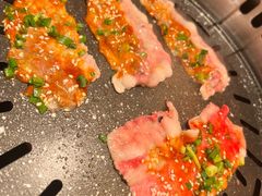 -烧本烧·自助烤肉(勒泰中心店)
