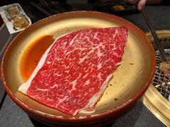 -神户赤童日式烤肉(金地广场店)