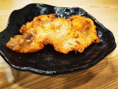 -京陵鸭血粉丝汤(景德路店)