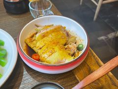 -院落新京菜·烤鸭(地安门店)