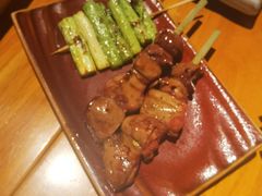 -醉虎传(南锣鼓巷店)