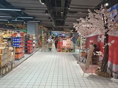 -悦喜客来购物广场(中山路店)