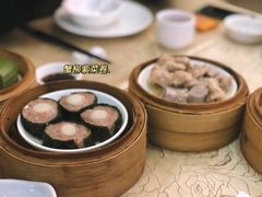 蟹柳紫菜卷-荣誉国宴楼(美食城店)