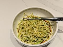 -小渔莊•地道胶东菜(旅游路万象省博物馆店)