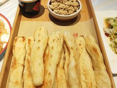 -渔民船说·北塘海鲜·天津菜·海肠捞饭(北塘古镇店)