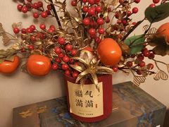 -金美华轩(东方路齐鲁店)