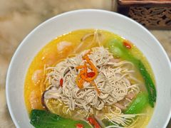 -锦府盐帮·私宴(赛特店)