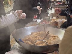 -六广门毛阿姨糯米饭