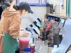 -Mr.Fruits水果先生(蓝色港湾店)