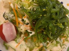 -萨莉亚意式餐厅(深南茂业店)