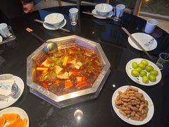 -蜀九香火锅(江油店)