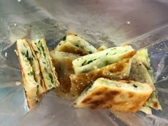 -咏春葱油饼(德政中路店)