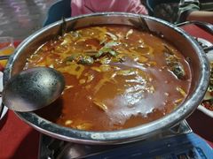 -黔人百味.贵州菜