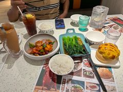 -新宝餐厅(流塘店)