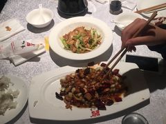 -李老爹香辣蟹(宣武门店)