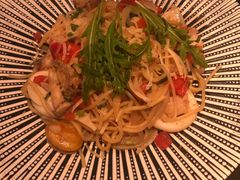 海鲜意面-碧特博格·20年品牌西餐厅(芜湖路店)