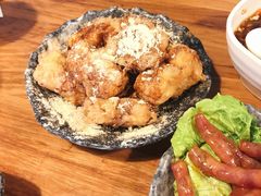 -付小姐在成都(中山公园店)