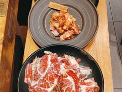 -黑牛の店·和牛烧肉(大悦城店)