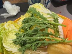 -沼津港精致料理·寿喜烧·烧鸟(龙湖南桥天街日料榜单店)