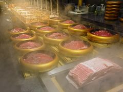 -星伦多 自助料理(圆融店)