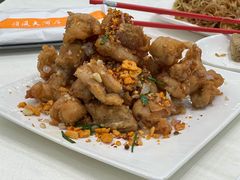 -金时代顺风大酒店(临港百联店)